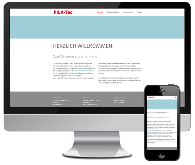 Pilatec GmbH Metelen