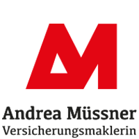 Logo Andrea Muessner