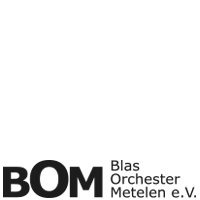 Logo Blasorchester