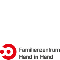 Logo Familienzentrum Hand in Hand