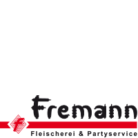 Logo Partyservice Fremenn