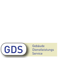 Logo GebäudeDienstleistungsService