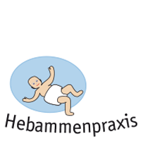 Logo Hebammenpraxis