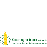 Logo Konert Agrar Dienst