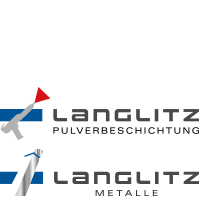 Logo Langlitz, Wettringen