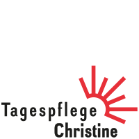Logo Tagespflege Christine