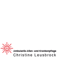 Logo Leusbrock, Metelen