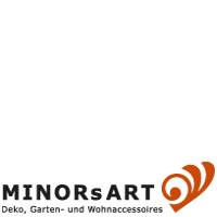 Logo Minors Art