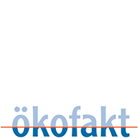 Logo Ökofakt, Bremen