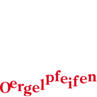 Logo Oergelpfeifen, Tagesmutter