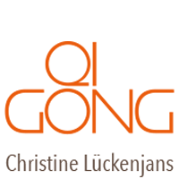 Logo QiGong Lehrerin