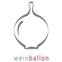 Logo Weinballon