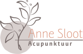 Niederländisches Logo Anne Sloot, Metelen