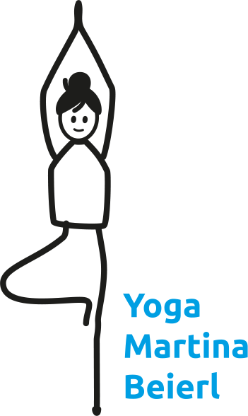 Yoga-Lehrende im Kneipp Bund Logo