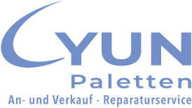 YUN Paletten Redesign Logo