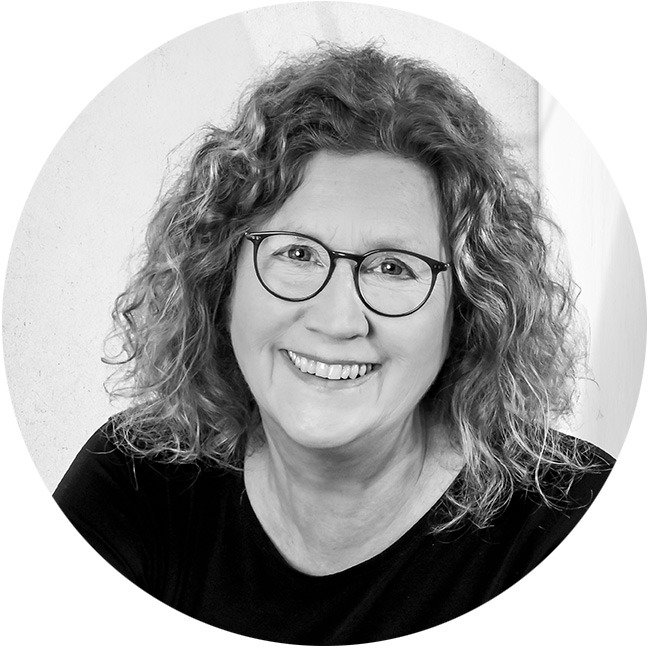 Margret Sprickmann-Kerkerinck