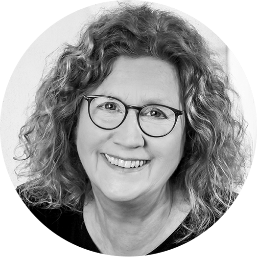 Margret Sprickmann-Kerkerinck